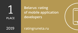 Bélarus: évaluation du développement d'applications mobiles