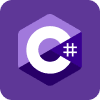 C#