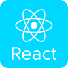 React