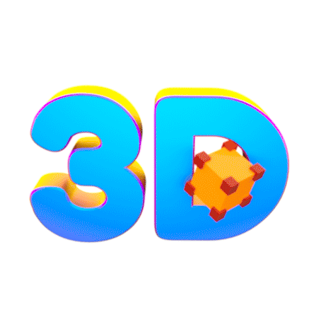 3D анимациялық